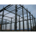 High Quality and Fast Installation Steel Structure Warehouse